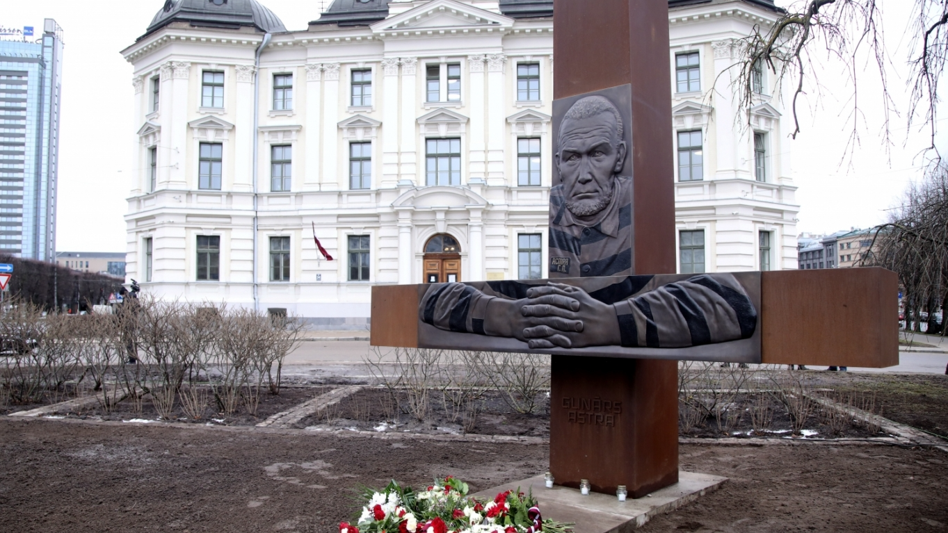 Rīgā notiks Nacionālās pretošanās kustības piemiņai veltīti pasākumi